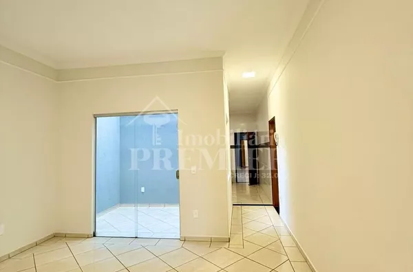 CA3667 - Casa para venda, Jardim Caparroz, São José Do Rio Preto