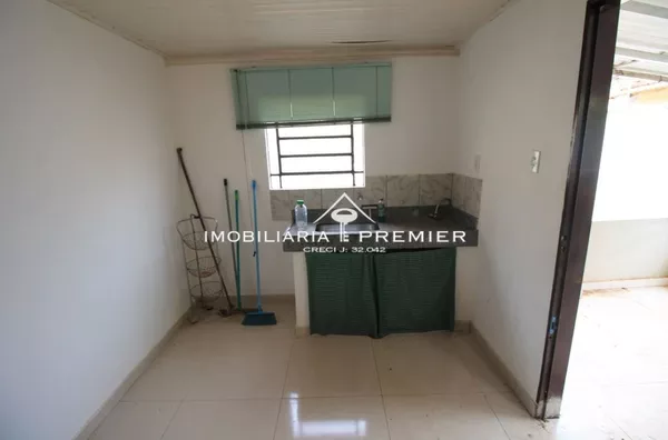 Cód.: CA2561 - Casa - 2 Dormitórios -Vila Ercilia- São José Do Rio Preto/SP