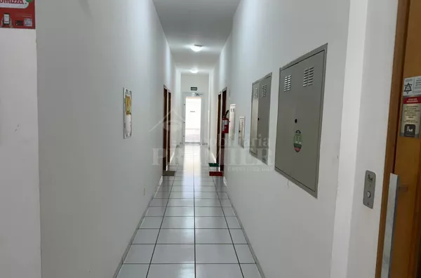 Cód.; SA3582 - Sala Comercial- 45m² - Vila Bom Jesus - São José Do Rio Preto/SP