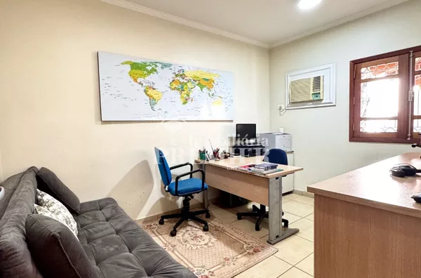 Cód.: CA3473  - Casa - 3 Dormitórios -Jardim Fernandes -São José Do Rio Preto/SP