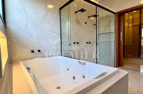 Cód.; CA3589 - Casa de Condomínio -3 dormitórios - Golden Park - Mirassol/SP