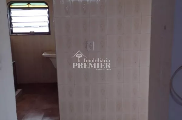 CA3495 - Casa para venda, 2 quarto(s),  Boa Vista, São José Do Rio Preto