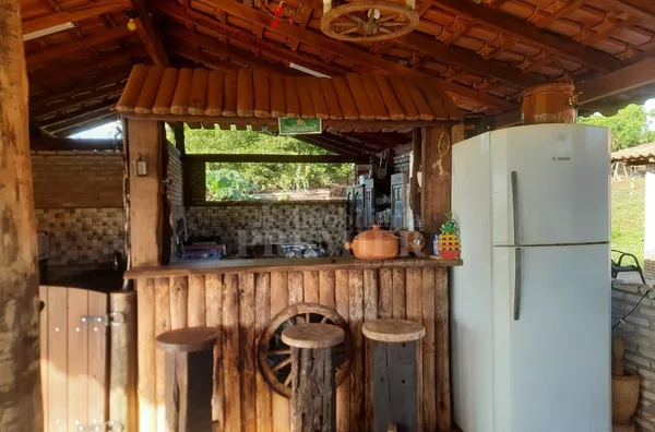 SI3610 - Sítio para venda, 1,25 alqueires -Zona Rural- Tanabi/SP.