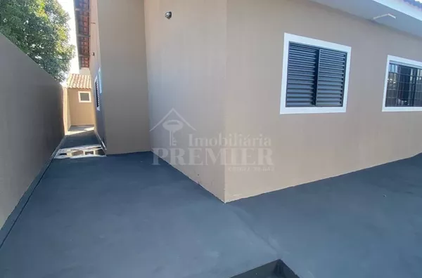 CA - 3802 Casa para aluguel,  Jardim Fuscaldo, São José Do Rio Preto