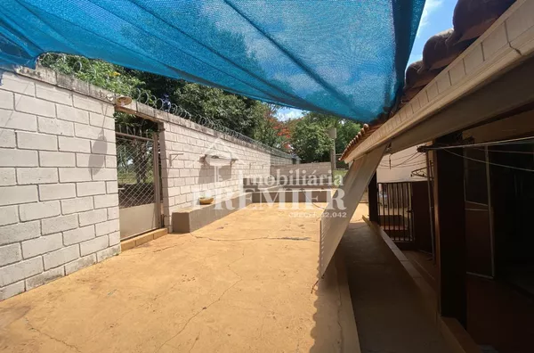 Cód.: CH2629 - Chácara - 5 Dormitórios - Est. Recreio da Felicidade - São José do Rio Preto/SPo