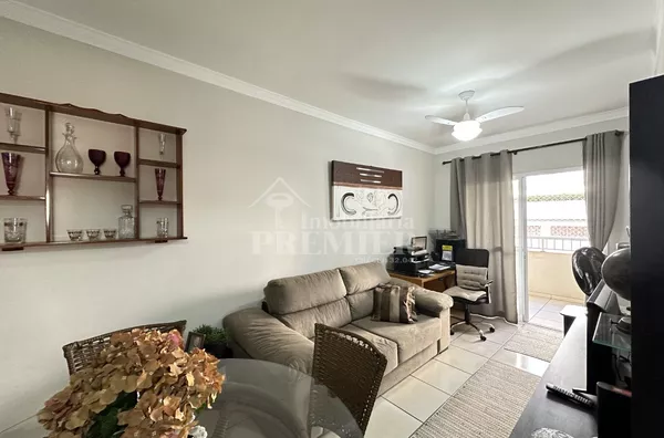 AP3726 - Apartamento para venda,  Vila Imperial, São José Do Rio Preto