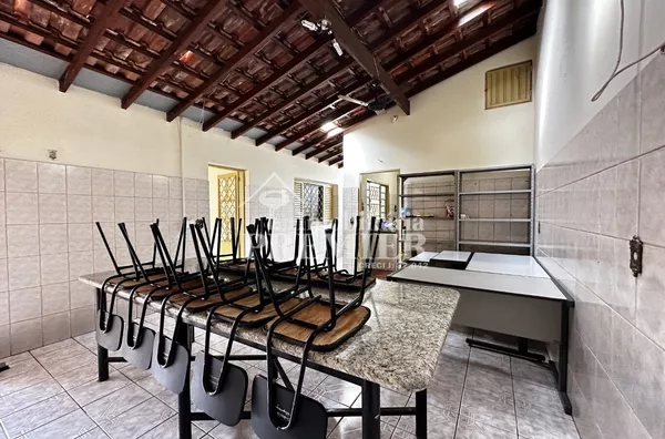 Cód.: CA3005 - Casa - 3 Dormitórios -Vila Maceno-São José Do Rio Preto/SP