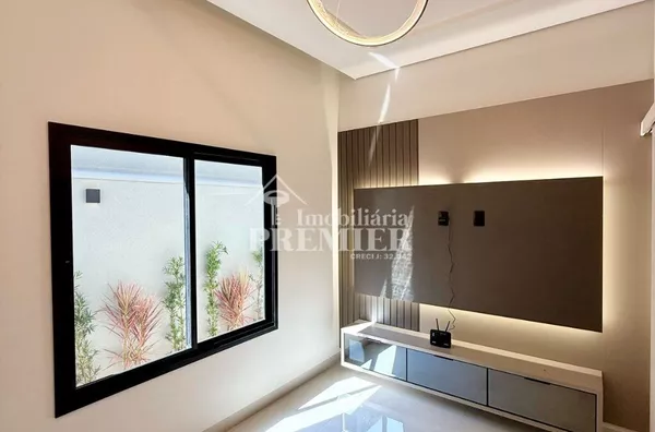 CA3640 - Casa de condomínio para venda,  Quinta Do Lago Residence, São José Do Rio Preto