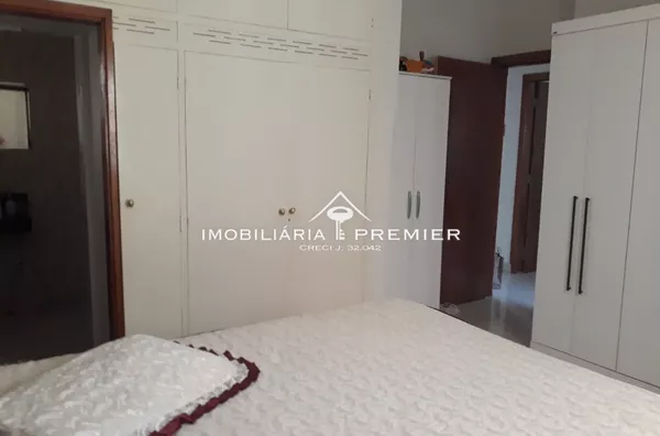 COD:CA2456 - Casa - 3 Dormitórios - JARDIM CANAÃ -  São José Do Rio Preto/SP