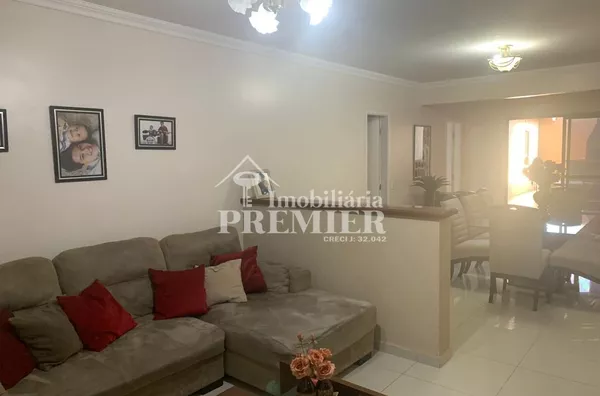 Cód.: CA3244 - 4 Dormitórios - Jardim Vivendas - São José Do Rio Preto/SP