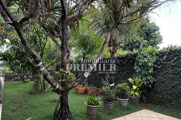 Cód.: CH3022 - Chácara - 1000m² -Residencial Ana Claudia- São José Do Rio Preto/SP