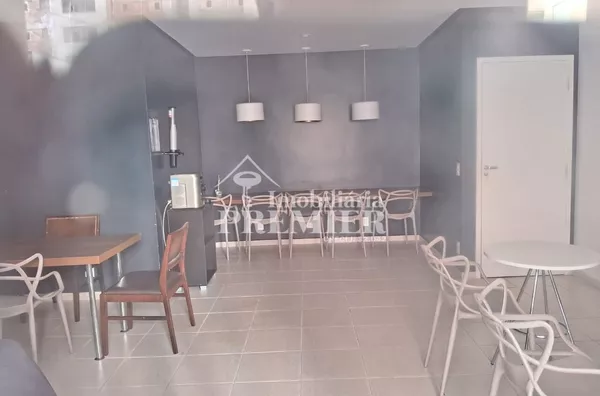 Cód.: AP3263 - Apartamento - 2 Dormitórios - Jardim Tarraf II - São José Do Rio Preto/SP