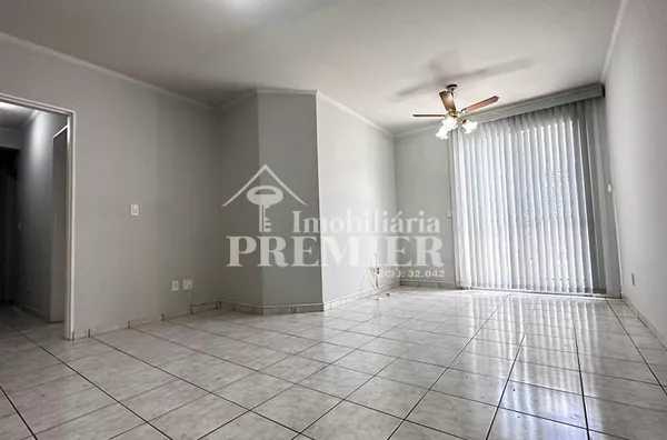 Cód.: AP2997 - Apartamento - 3 Dormitórios - Vila Itália - São José Do Rio Preto/SP
