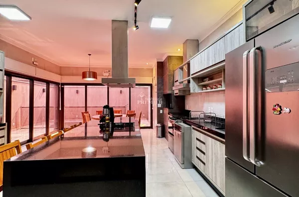 CA3444 - Casa para venda,  Quinta Do Lago Residence, São José Do Rio Preto