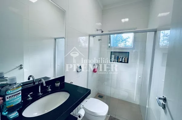 CA3264, Casa de condomínio para venda,  Residencial Amazonas, São José Do Rio Preto