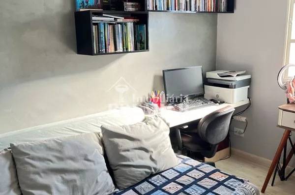 Cód.; CA3334 - Casa de condomínio - 3 dormitórios - Jardins de Barcelona- São José do Rio Preto/SP