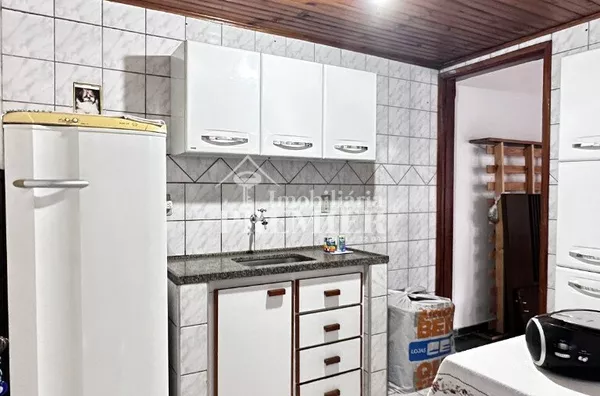 Cód.; CA3021 - Casa residencial - 3 dormitórios - Vila Diniz - São José do Rio Preto/SP