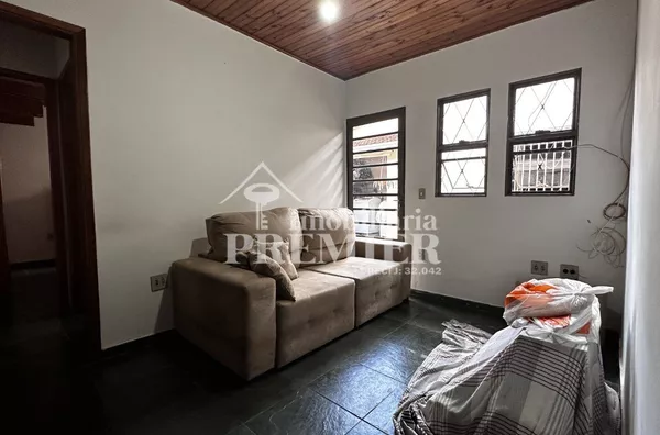 Cód.; CA3021 - Casa residencial - 3 dormitórios - Vila Diniz - São José do Rio Preto/SP