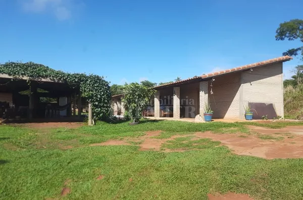 SI3610 - Sítio para venda, 1,25 alqueires -Zona Rural- Tanabi/SP.
