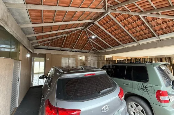 CA3798 - Casa de condomínio para aluguel, 3 quarto(s),  Condomínio Residencial Jardins De Barcelona, São José Do Rio Preto