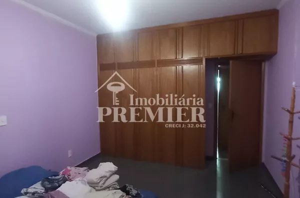 Cód.: CA3539 - Casa - 3 Dormitórios -Jardim Alto Rio Preto -São José Do Rio Preto/SP