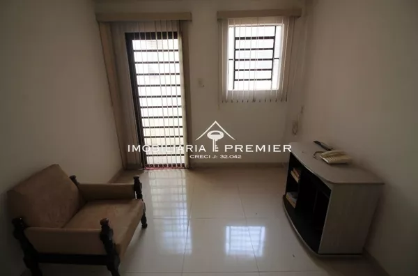 Cód.: CA2561 - Casa - 2 Dormitórios -Vila Ercilia- São José Do Rio Preto/SP