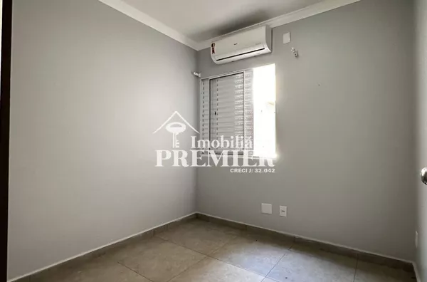 Cód.:CA3203 - Casa em condomínio - 3 dormitórios -Cond. Parque da Liberdade I- São José Do Rio Preto/SP