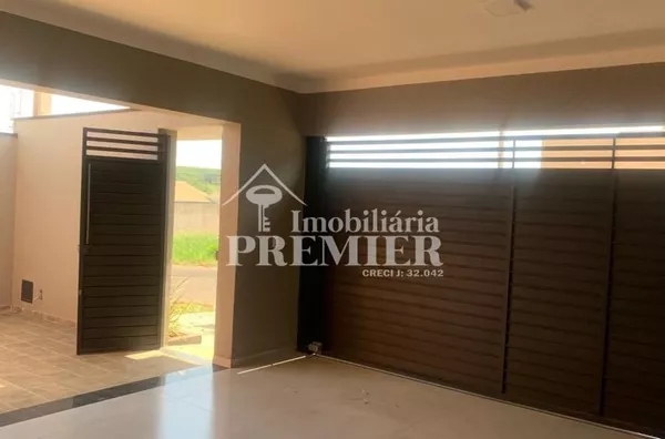 Cód.: CA3139 - Casa - 3 Dormitórios -Jardim Amélia Dionisio -Olimpia/SP