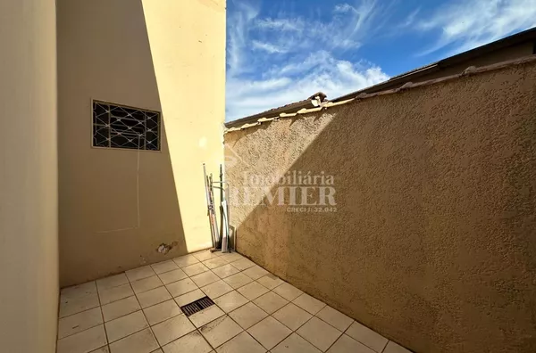 CA3673 - Casa para venda ou troca,  Eldorado, São José Do Rio Preto