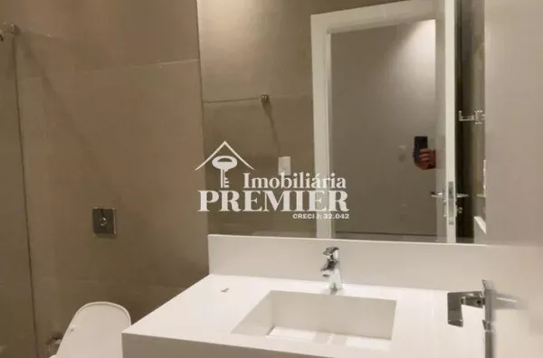 Cód.; CA3220- Casa de condomínio - 3 dormitórios - Quinta do Lago Residence- São José do Rio Preto/SP  