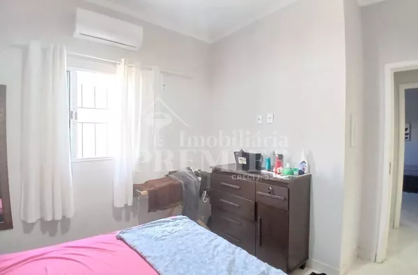 Cód.: CA3658- Casa - 2 Dormitórios - Bady Bassitt/SP