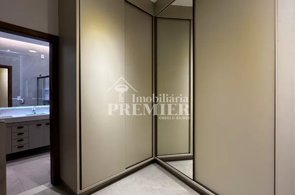 Cód.; CA3344- Casa de condomínio - 3 dormitórios - Golden Park- Mirassol/SP