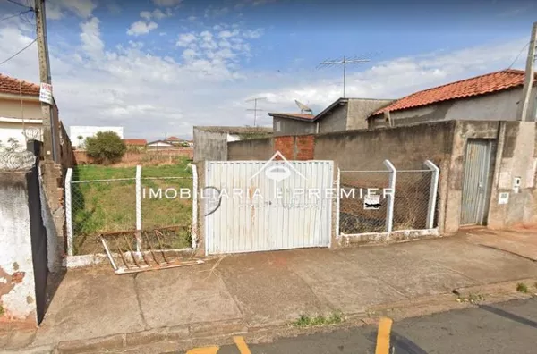 Terreno - 710 m² - Vila Ercília - São José Do Rio Preto/SP