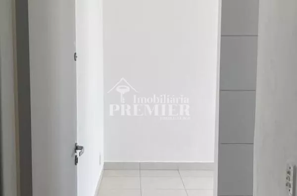 Cód.: AP2826 - Apartamento - 2 Dormitórios - Rios D'Itália - São José Do Rio Preto/SP
