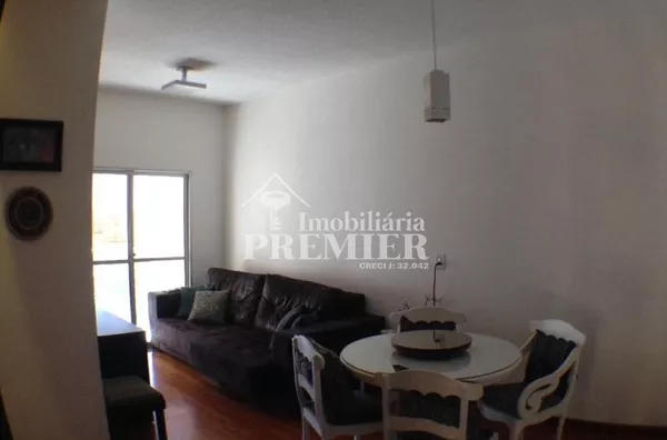 Cód.: AP2833 - Apartamento - 2 dormitórios -Vila São Judas Tadeu  - São José do Rio Preto/SP