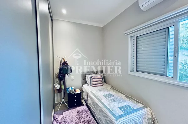 CA3264, Casa de condomínio para venda,  Residencial Amazonas, São José Do Rio Preto