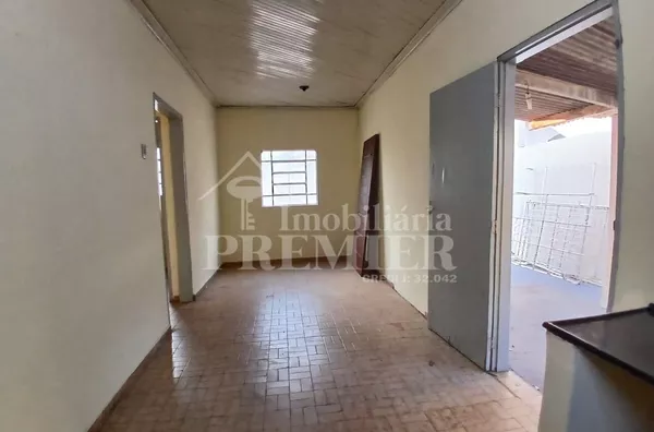 Cód.: CA3697 - Casa - 2 Dormitórios -Parque Celeste - São José Do Rio Preto/SP