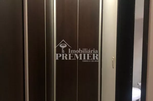 Cód.:CA3015 - Casa em condomínio - 3 Dormitórios -Residencial GAivota I- São José Do Rio Preto/SP