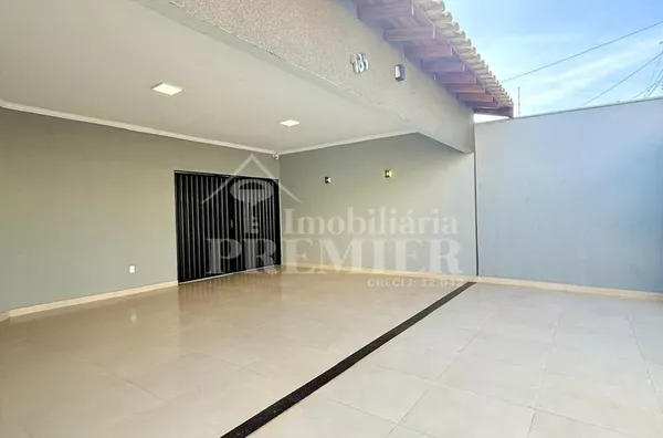 CA3667 - Casa para venda, Jardim Caparroz, São José Do Rio Preto