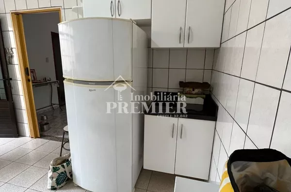Cód.: CA2867 - Casa - 3 Dormitórios - Jardim Renascença -Mirassol/SP
