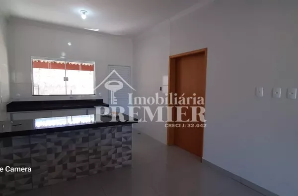 Cód.: CA2675 - Casa - 3 Dormitórios - Set Sul - São José Do Rio Preto/SP