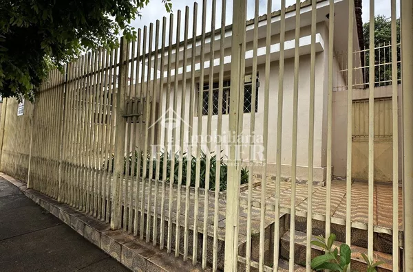 Cód.: CA3005 - Casa - 3 Dormitórios -Vila Maceno-São José Do Rio Preto/SP