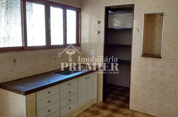 Cód.: CA2922 - Casa - 3 Dormitórios -Santos Dumont -São José Do Rio Preto/SP