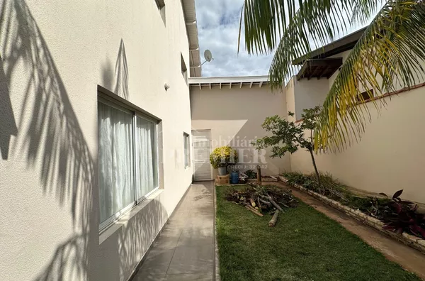 CA3706 Casa de condomínio para venda,  Residencial Damha II, São José Do Rio Preto