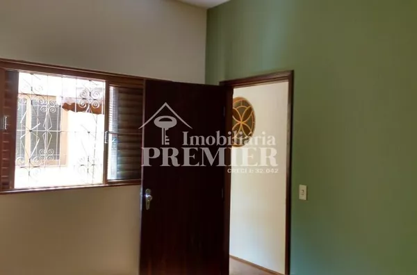 Cód.: CA2922 - Casa - 3 Dormitórios -Santos Dumont -São José Do Rio Preto/SP