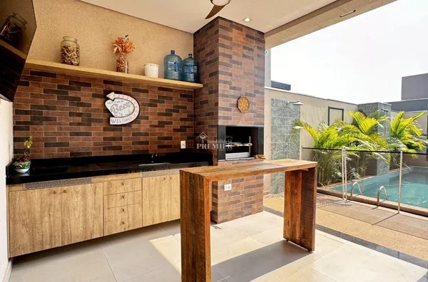 CA3436 - Casa de condomínio para venda,  Quinta Do Lago Residence, São José Do Rio Preto