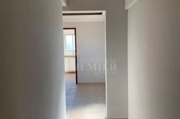 Cód.: AP3595 - Apartamento - 1 Dormitório - Parque Estoril- São José Do Rio Preto/SP