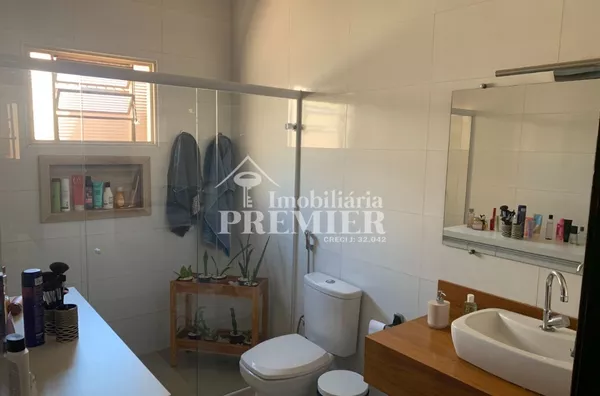 Cód.: CA3028 - Casa comercial - 3 Dormitórios - Boa Vista - São José Do Rio Preto/SP