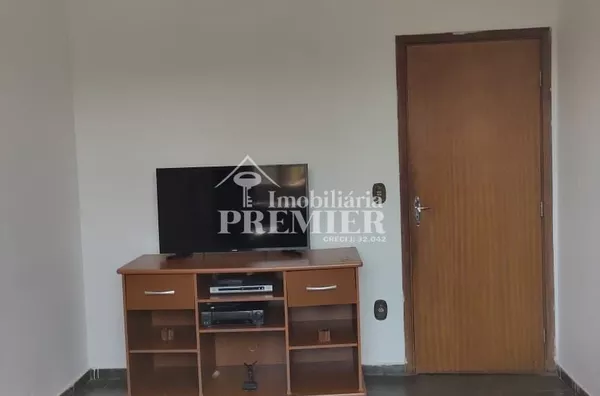 Cód.: CA2889 - Casa - 4 Dormitórios -Vila Ipiranga -São José Do Rio Preto/SP