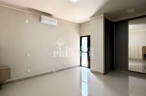 Cód.:CA3562 - Casa em condomínio - 4 Dormitórios -Cond. Damha III- São José Do Rio Preto/SP